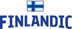 Finlandic relaxfauteuils logo – topkwaliteit zitcomfort