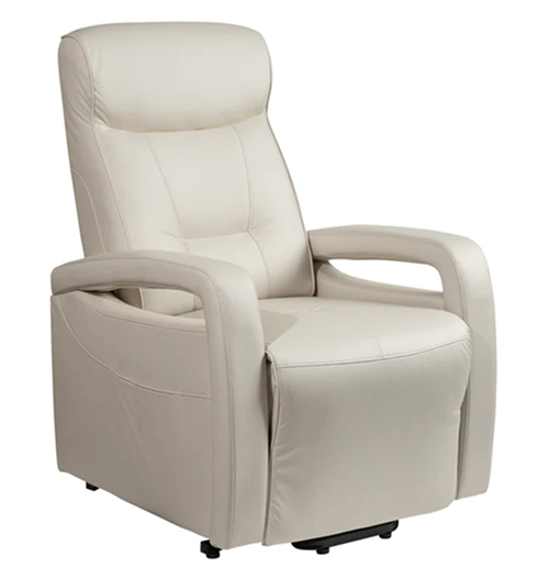 Relax en sta-op stoel verrijdbaar F-502 (2-motorig)