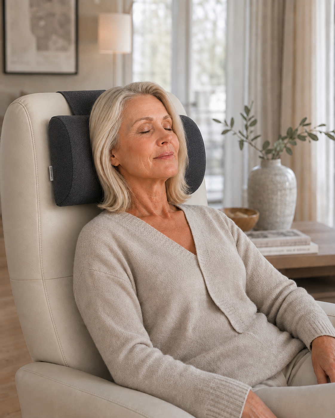 Finlandic relaxfauteuils – topkwaliteit zitcomfort