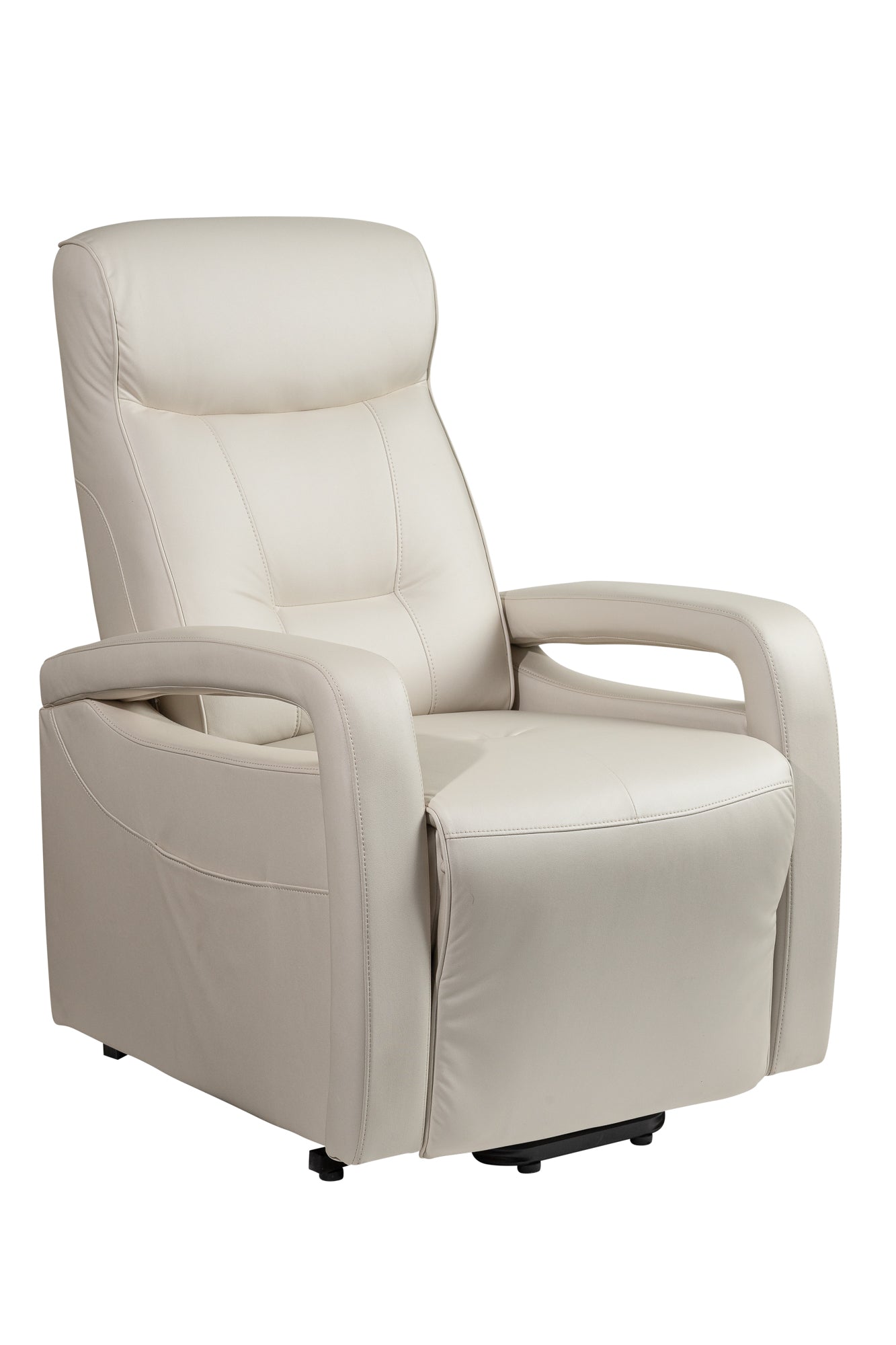 Relax en sta-op stoel verrijdbaar F-502 (2-motorig) - Finlandic