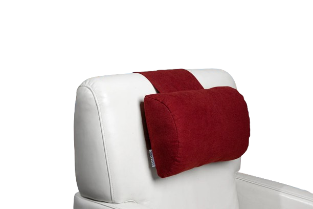 Ergonomische nekkussens