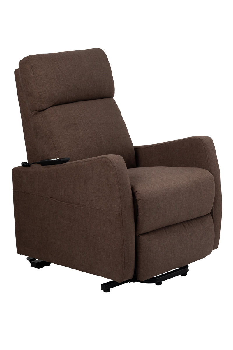 Relax en sta-op stoel verrijdbaar F-102 (2-motorig) - Finlandic