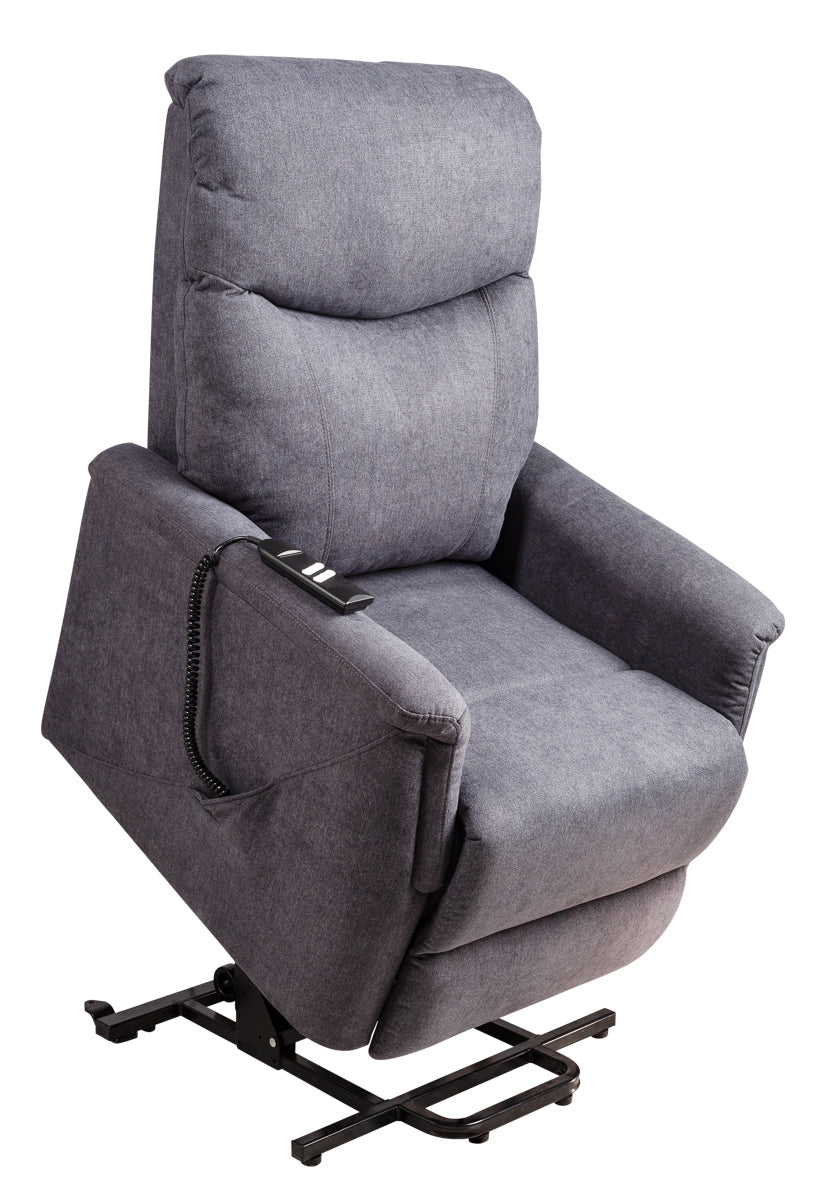 Relax en sta-op stoel verrijdbaar F-302 (2-motorig) - Finlandic