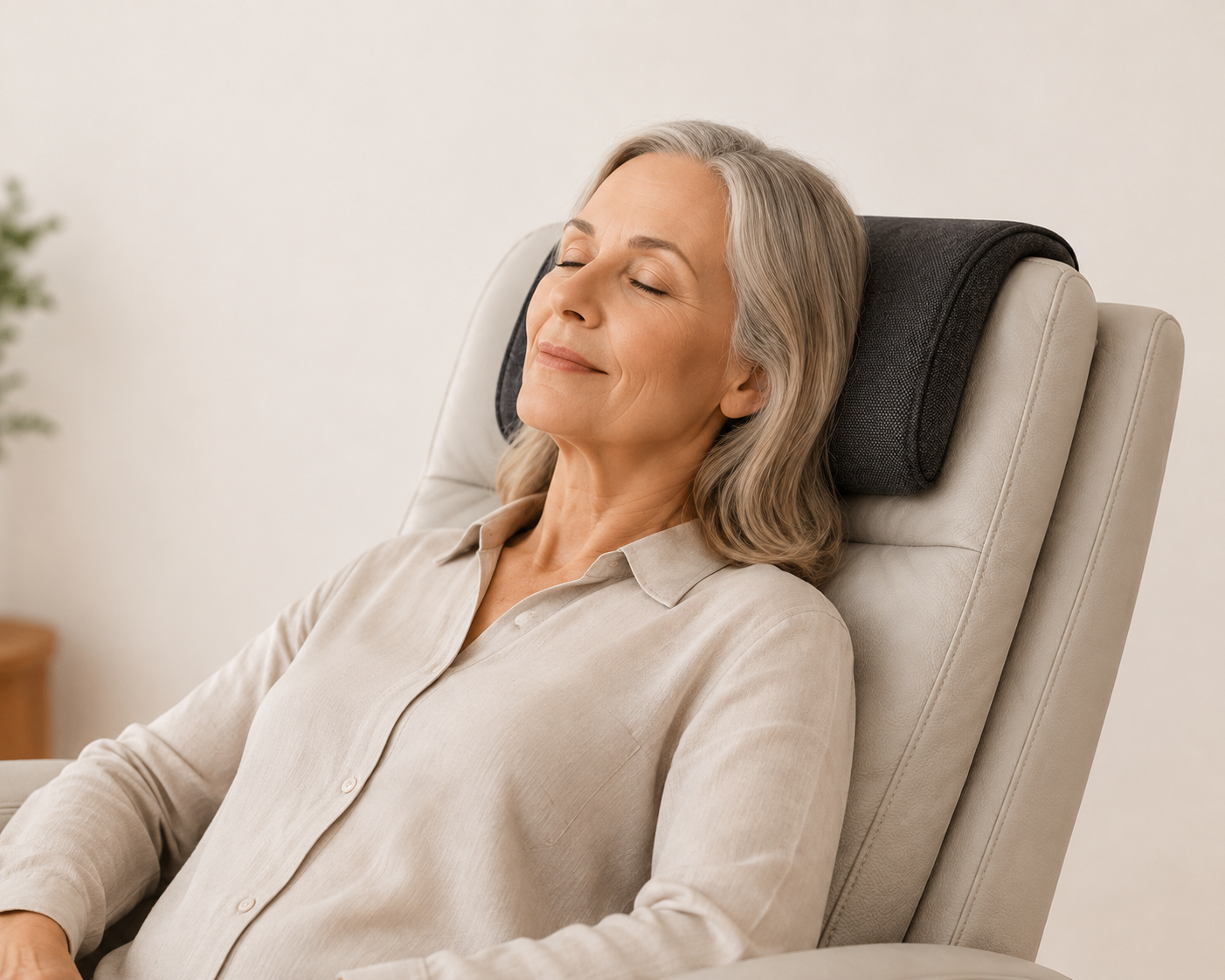 Finlandic relaxfauteuils – topkwaliteit zitcomfort