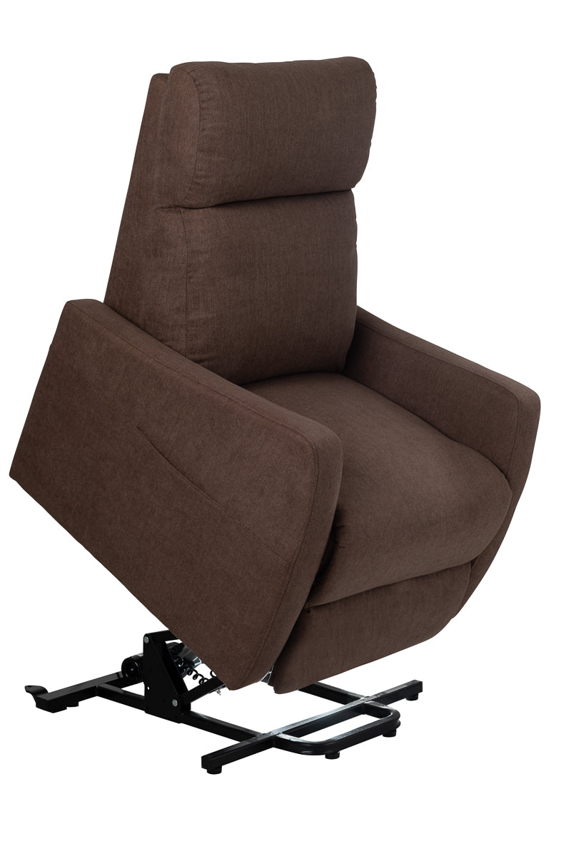 Relax en sta-op stoel verrijdbaar F-102 (2-motorig) - Finlandic