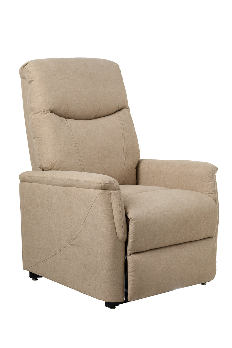 RELAX EN STA-OP STOEL VERRIJDBAAR F-301 (1-MOTORIG) - Finlandic