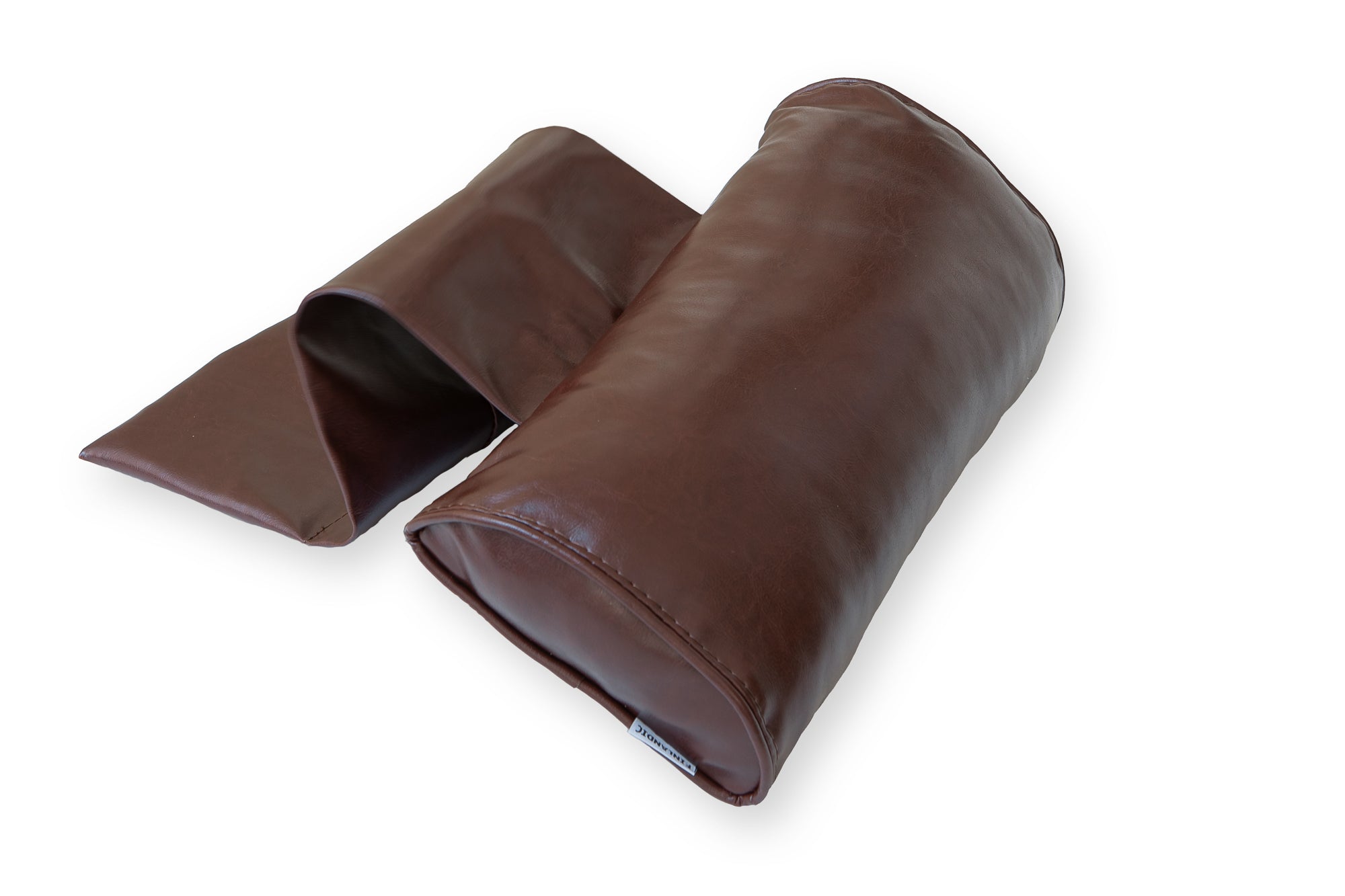 Hoofdkussen F05 Classic Saddle - Finlandic