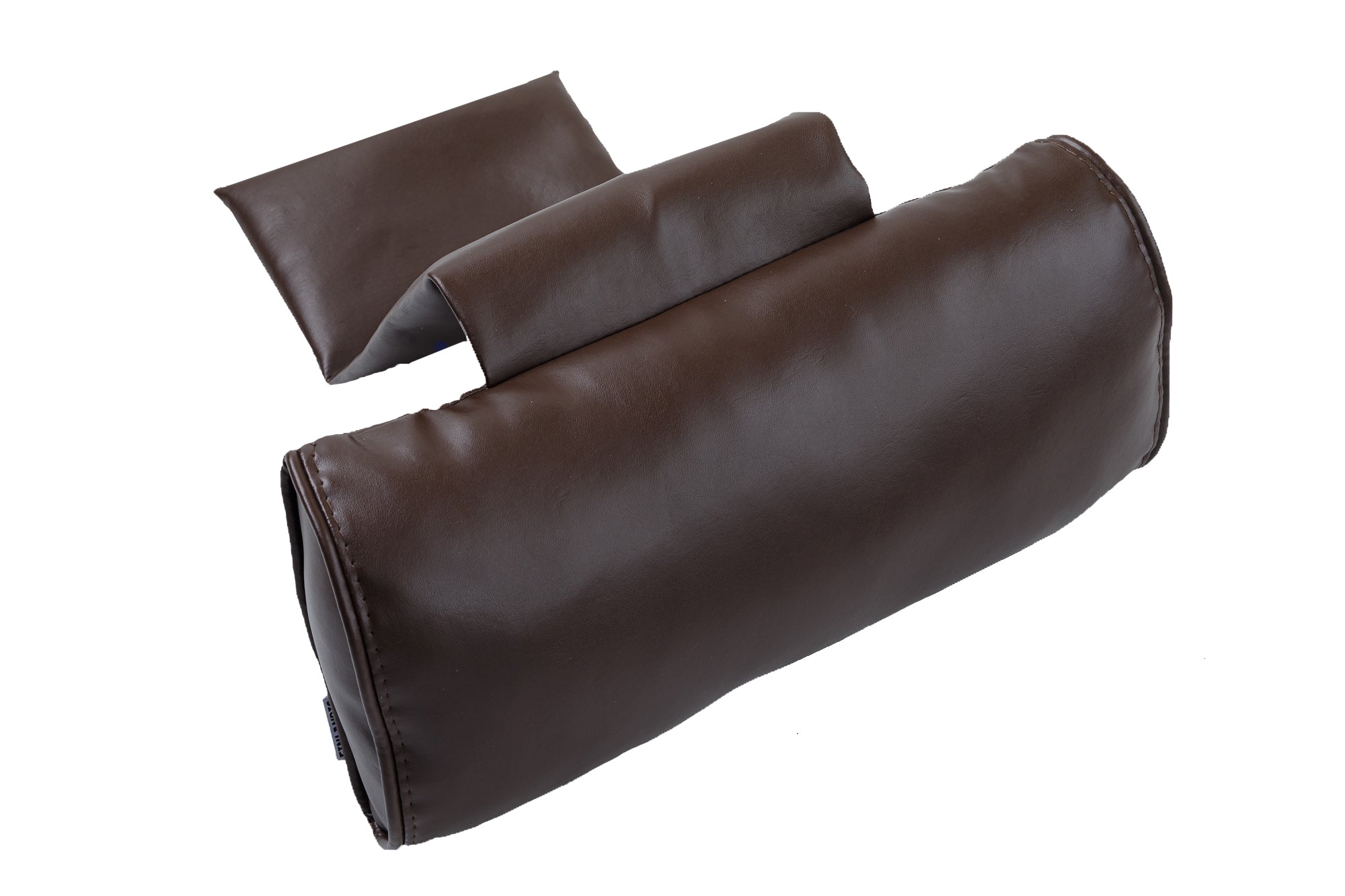 Hoofdkussen F05 chocolate bruin - Finlandic